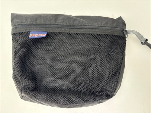 Jansport pencil bag - jansport,