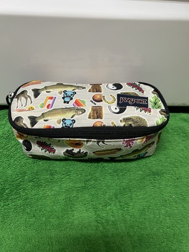 Jansport cosmetic pencil - jansport,