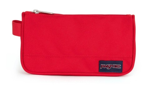 Jansport pencil case - jansport, medium