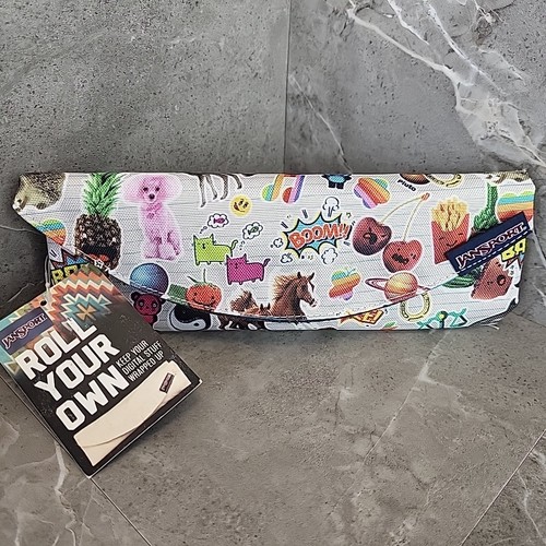 Jansport roll your own multi - own,