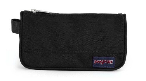 Jansport pencil case medium - jansport,